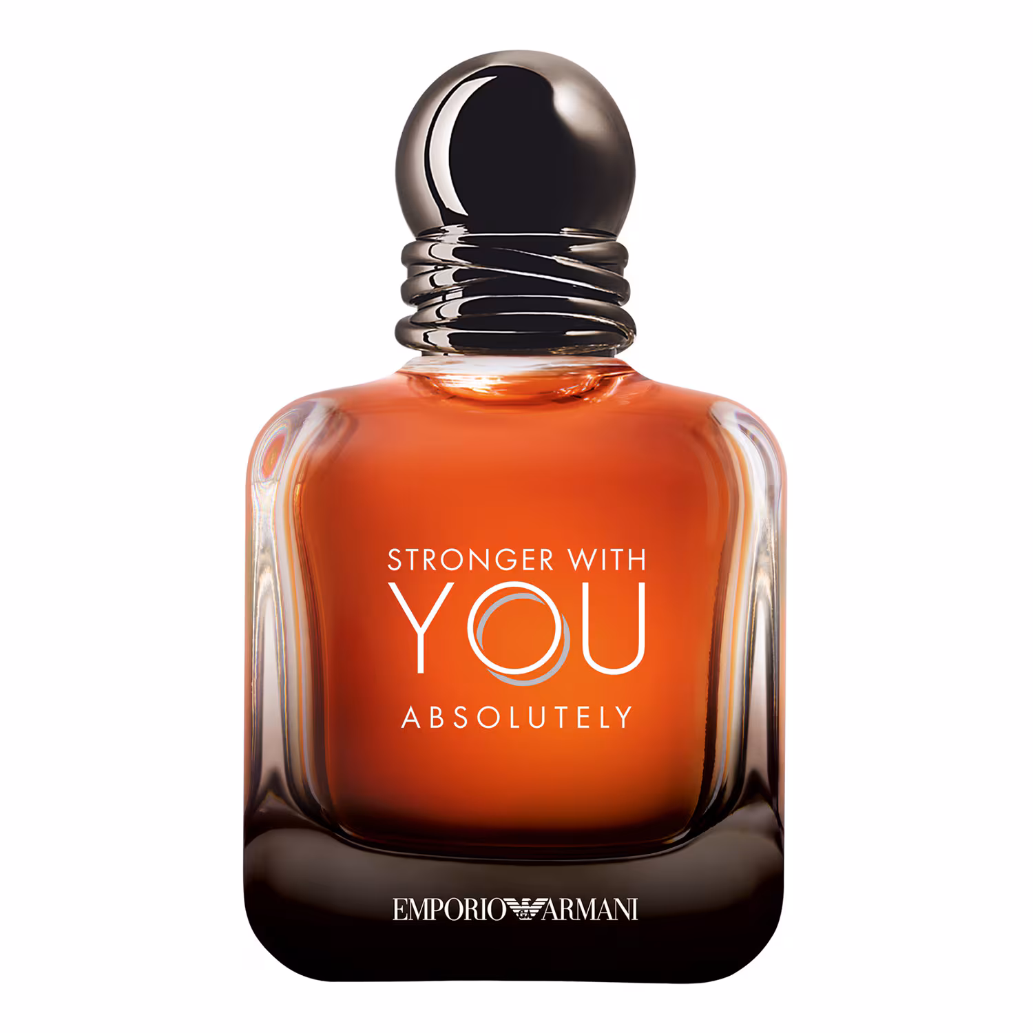 Stronger With You Absolutely