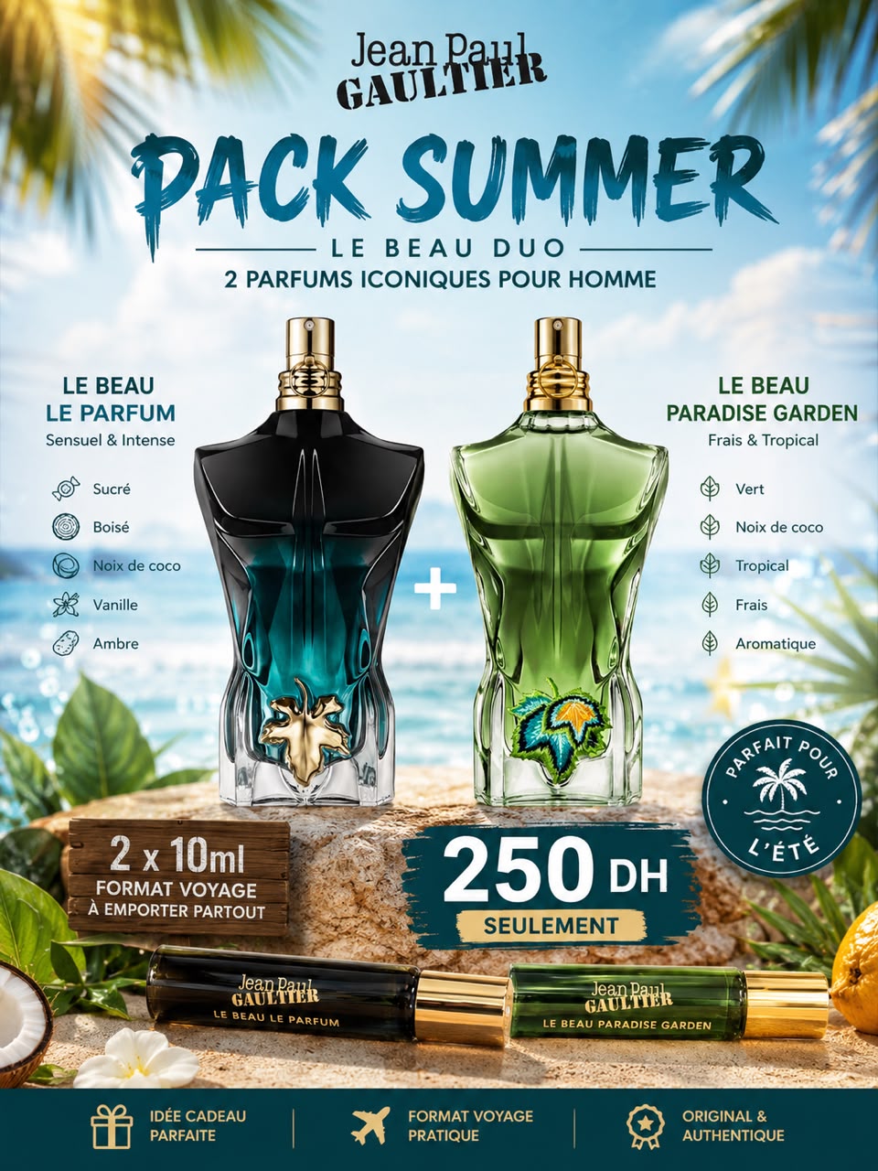 Pack Summer JPG